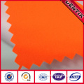 Fluorescent Orange Waterproof Polyester Oxford Fabric